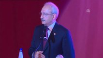 Kılıçdaroğlu: 