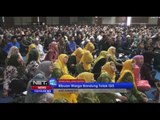 Ribuan warga Bandung gelar penolakan ISIS - NET12