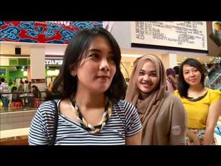 1 Moment Lebih Dekat Bersama - NET IMS