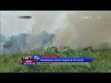 Kabut Asap di Palembang Membuat Transportasi di Sungai Musi Terganggu -NET24