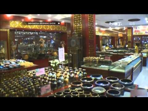 Kerajinan Tangan Khas Suatu Negara yang Berhasil Menerobos Pasar Internasional -IMS