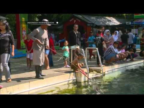 Update Info Mudik 30 Juli 2014 -IMS