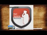 Today's History Hari Veteran - IMS