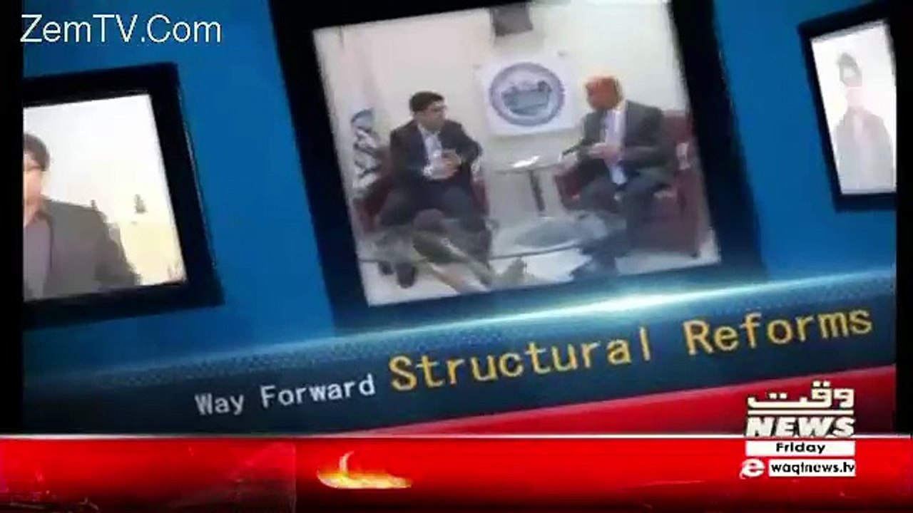 Labb Azaad On Waqt News – 20th October 2017