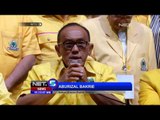 NET5 Hasil Utama Rapimnas VI Partai Golkar