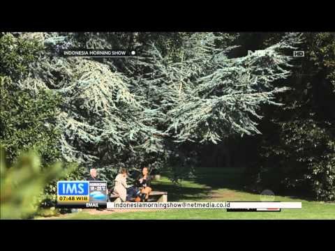 Museum romantis di dunia - IMS