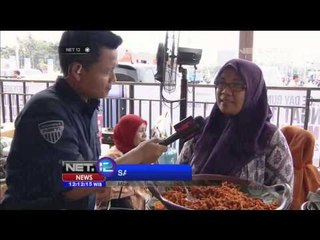 Live Report dari Monas Independence Day Run - NET12