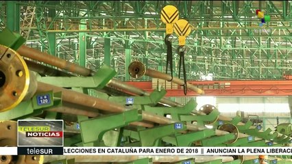 China apuesta por el impulso al comercio interno