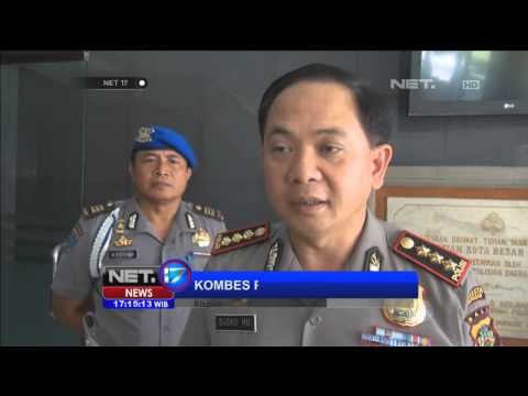 Pembunuhan Warga Amerika Serikat di Bali - NET17