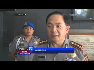 Pembunuhan Warga Amerika Serikat di Bali - NET17