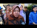 NET12 - Tri Rsimaharini walikota Surabaya membuka pelayanan satu atap
