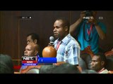 Dugaan Politik Uang di Dogiyai Papua - NET17