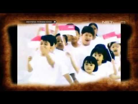 Today's History 23 Juli - Hari Anak Nasional -IMS