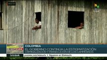 Colombia: convocan a paro nacional ante asesinatos de líderes sociales