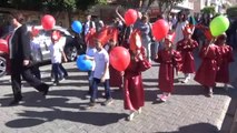Antalya Gazipaşa 8'inci Çekirdeksiz Nar Festivali Başladı