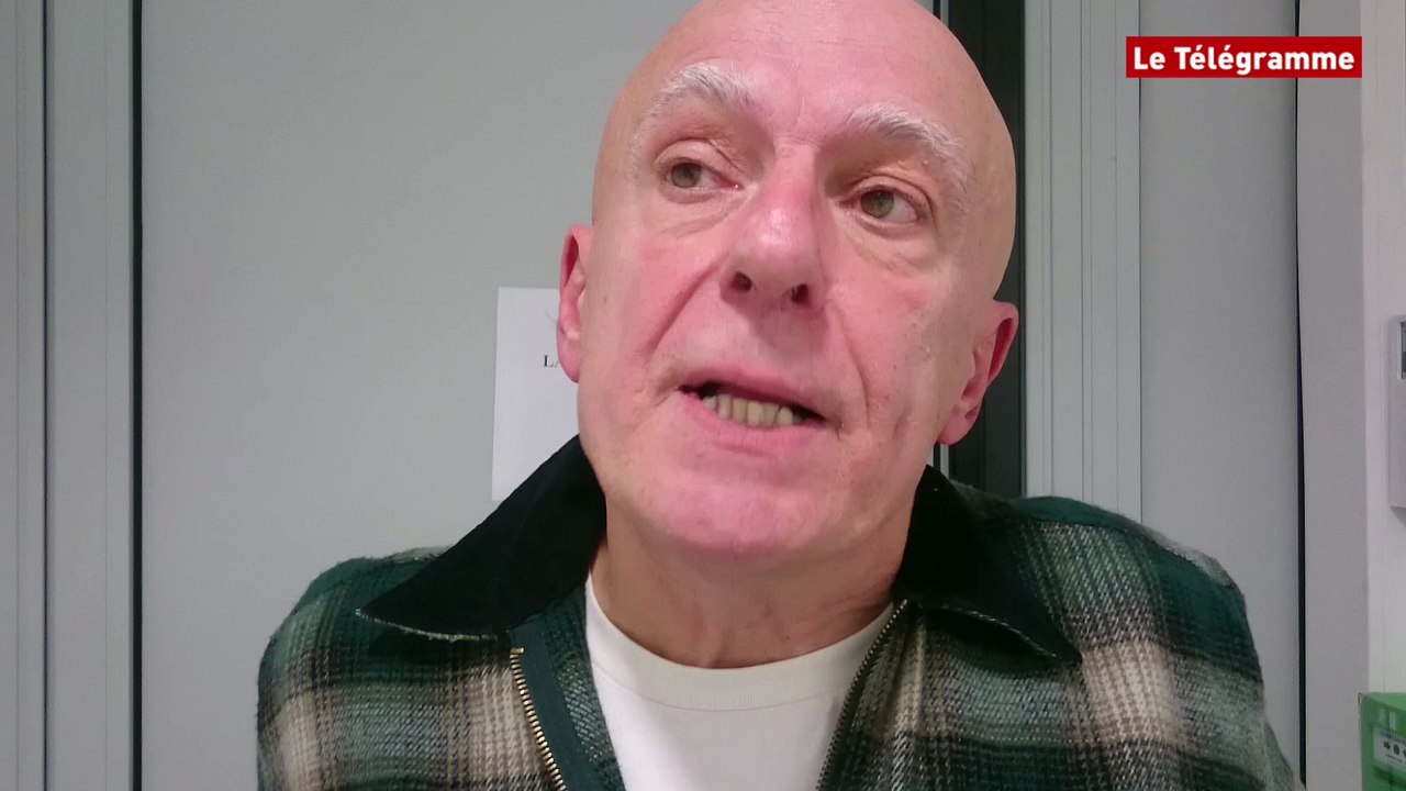 Guingamp. Faucheurs volontaires au tribunal : la réaction de Fabrice Nicolino