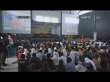 Beasiswa Bagi 1000 Pelajar Garut dari Polda Jabar dan Kodam III Siliwangi -NET17