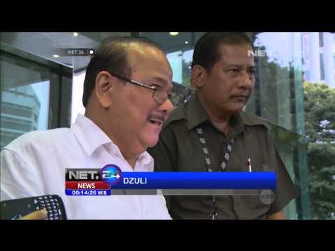 KPK Memeriksa Sejumlah Saksi Kasus Korupsi Haji - NET24