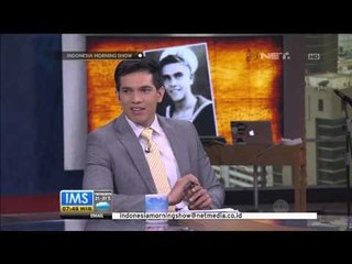 Todays History Sean Connery Lahir - IMS