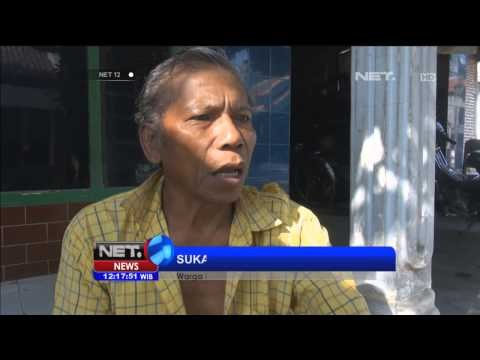 Warga Ponorogo Terserang Virus Chikungunya - NET12