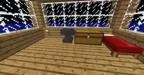 Как быстро развиться на сервере Minecraft