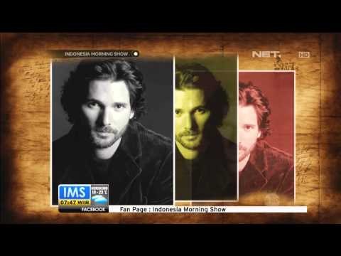 Todays History Eric Bana Lahir - IMS