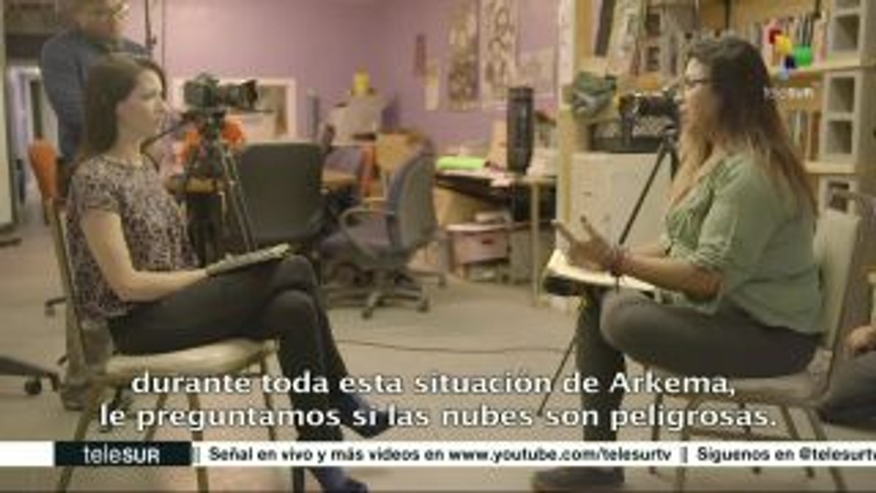 The Empire Files, con Abby Martin: 19/10/2017