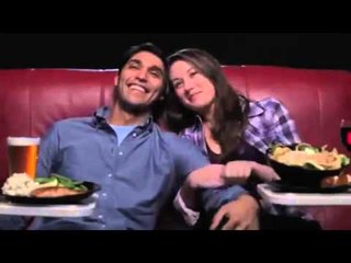 You have to know Bioskop Unik - NET24