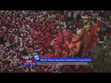Festival Ganesha India rayakan kelahiran Sang Dewa - NET5