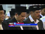 Presiden SBY Open House Idul Fitri 1435 H - NET12
