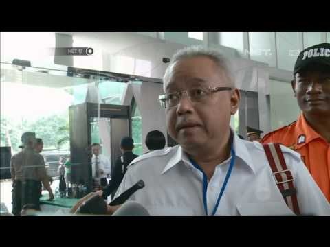 Tim kuasa hukum Prabowo Hatta optimis gugatan Pemilu akan diterima - NET12