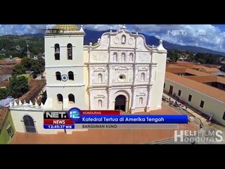 NET12 - Bangunan Kuno didunia