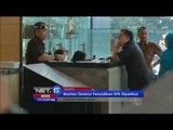 KPK Periksa Mantan Direktur Penyidikannya Terkait Korupsi Hambalang -NET17