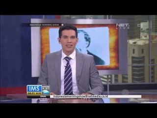 Today's History Singer patenkan mesin jahit - IMS