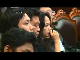 21 Saksi dari KPU hadir dalam sidang lanjutan Mahkamah Konstitusi - NET24