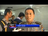 Polisi Temukan Kerangka Mutilasi di Riau - NET17