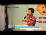 Aksi anak anak berbakat warnai Abi Rising Star Surabaya - IMS