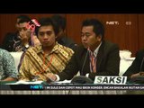 KPU Jawa Timur Dituding Membiarkan Kecurangan - NET17