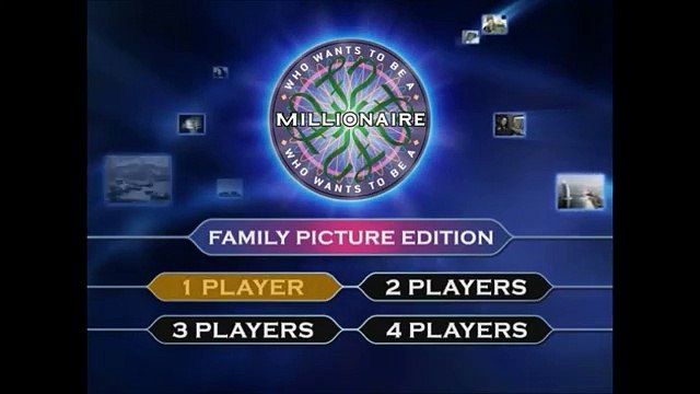Who Wants To Be A Millionaire? DVD 3rd Edition - Adult