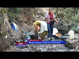 Krisis air bersih Jombang - NET12