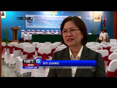 Kedua kubu pengurus PPP berjuang dapatkan legalitas - NET17