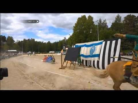 Olahraga Tradisonal Unik di Dunia - NET12