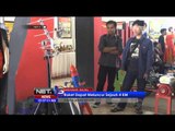 Roket Karya Anak Negeri Mahasiswa Makassar -NET5