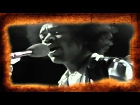 Todays History 18 September 1980 Jimi Hendrix Tewas - IMS