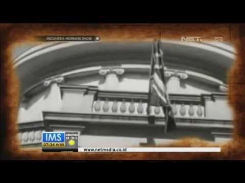 Today's History 2 September 1945, Vietnam Merdeka dari Perancis -IMS