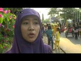 Kirab Budaya Borobudur - NET24