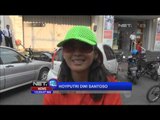 Kirab Dewa Bumi di Semarang - NET12