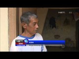 Banjir di Kampung Pulo Jakarta Timur - NET12