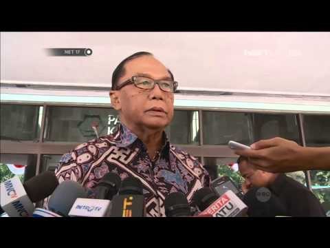 RSPAD Gatot Subroto Belum Memberikan Keterangan Tentang Marzuki Ali - NEt17