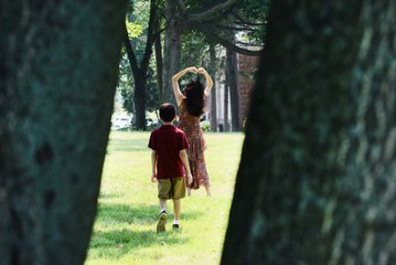 Tv Series, Sharp Objects Season 1 Episode 5